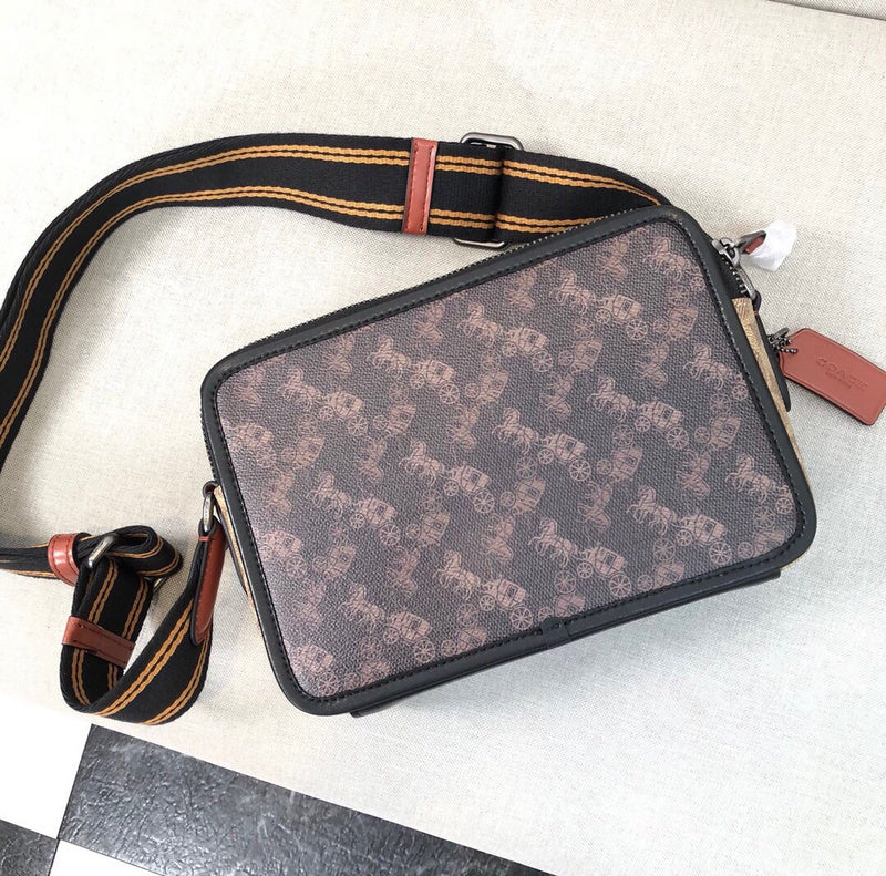 Ozarra - CAH Bags - 670