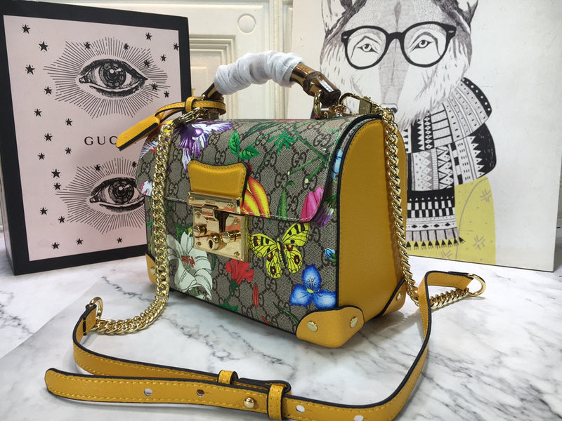 Ozarra - GCI Bags - 2171