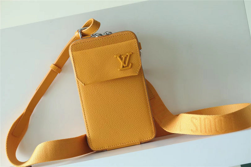 Ozarra Fashion Lu-Vi bags - 9975