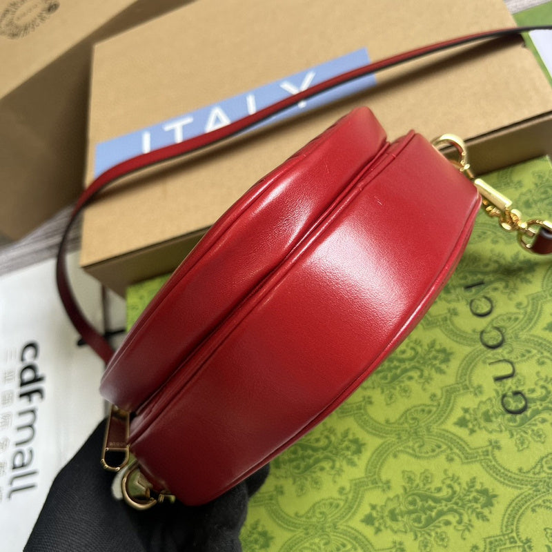 Ozarra - GG Bags - 051