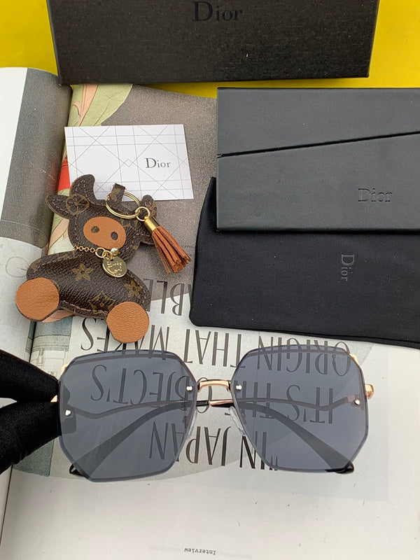 OZ - Dir Sunglasses - 165