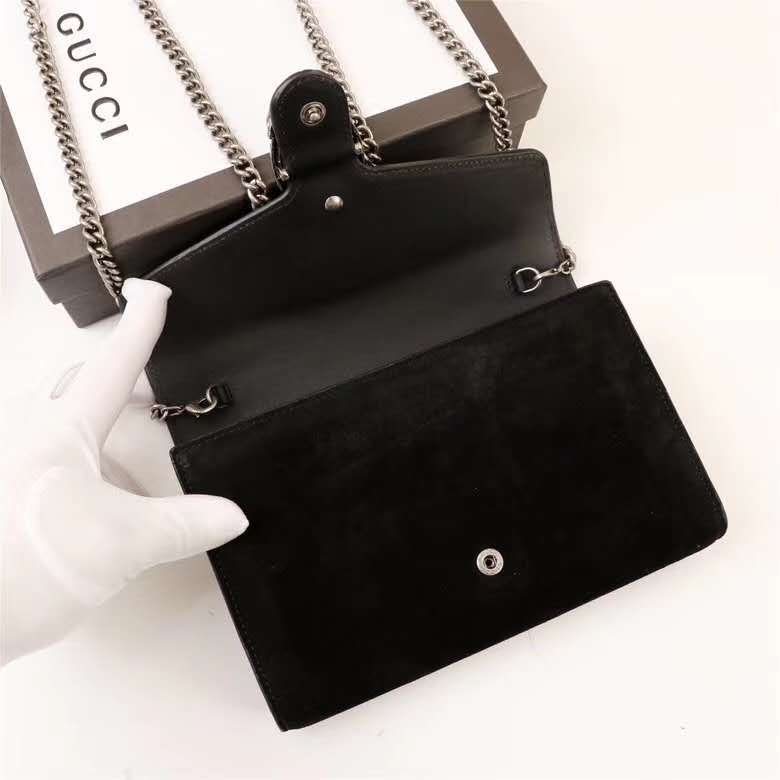 BAB - GCI Bags - 566