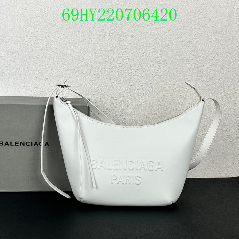 Ozarra Fashion - BGA Bags - 1705