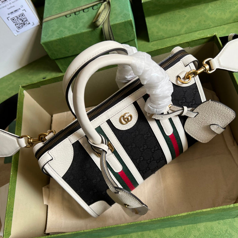OZ - GCI Bags - 1329