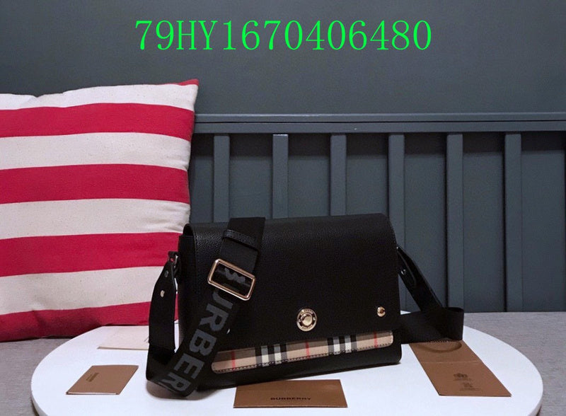 Ozarra Fashion -BBR Bags - 308