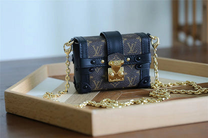 Ozarra Fashion Lu-Vi bags - 9322