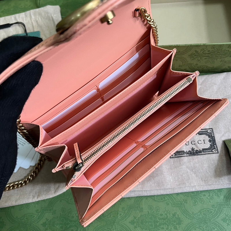 OZ - GCI Bags - 981