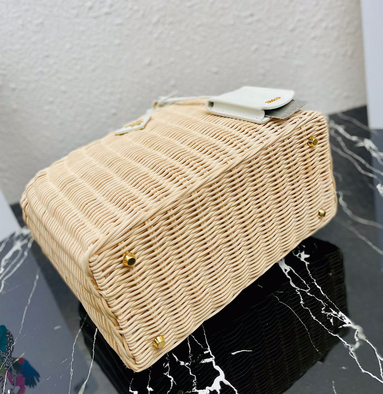 Oz - Fei Bags - 1037