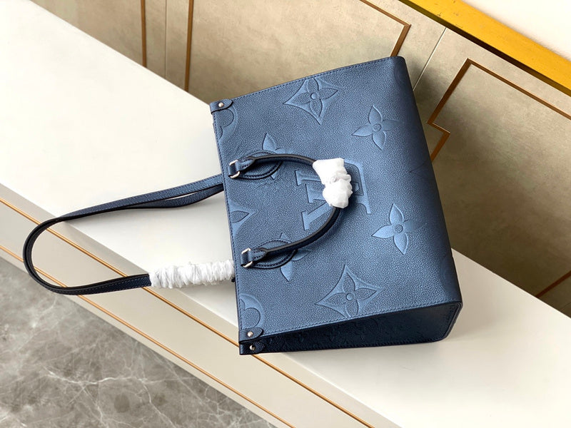 Ozarra Fashion Lu-Vi bags - 17342