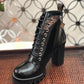 Ozarra Luxury - LOV Women Shoes - 777