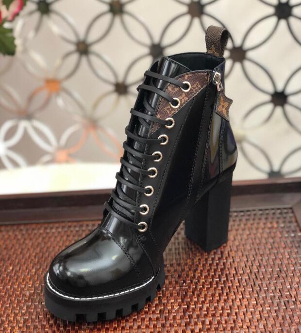 Ozarra Luxury - LOV Women Shoes - 777
