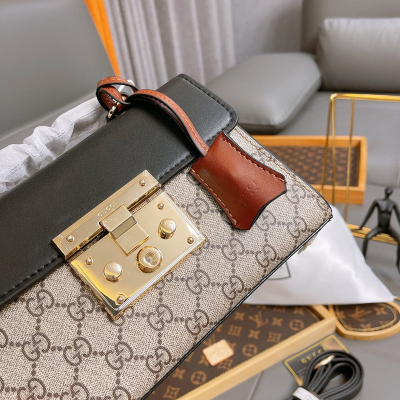 Ozarra - GCI Bags - 2136