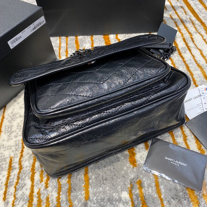 Ozarra - SLY Bags 336