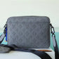 Ozarra Fashion Lu-Vi bags - 10048