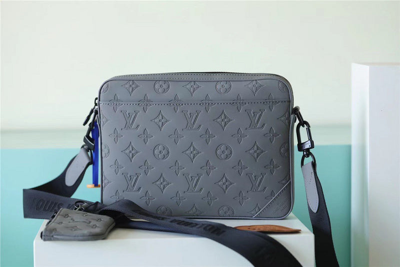 Ozarra Fashion Lu-Vi bags - 10048