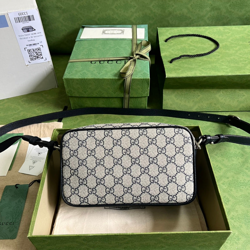 OZ - GCI Bags - 459