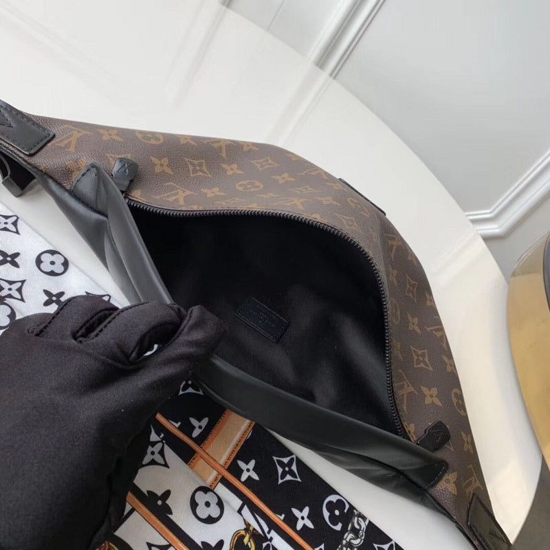 Ozarra Fashion Lu-Vi bags - 17838