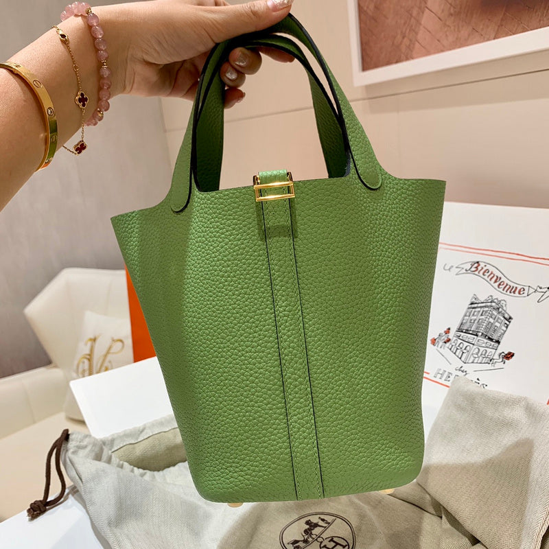 Ozarra - HMS Bags - 1001