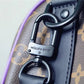 Ozarra Fashion Lu-Vi bags - 11255