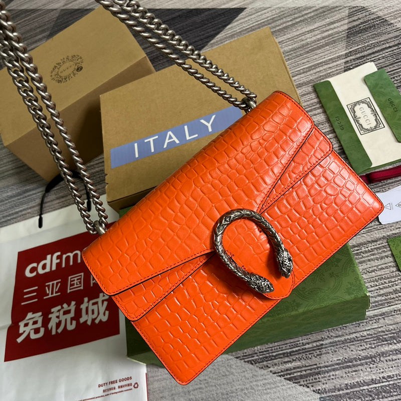Ozarra - GCI Bags - 5752