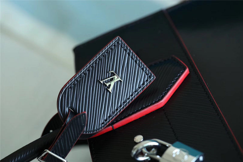 Ozarra Fashion Lu-Vi bags - 8034