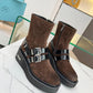 Ozarra Luxury - PD Women Shoes - 220