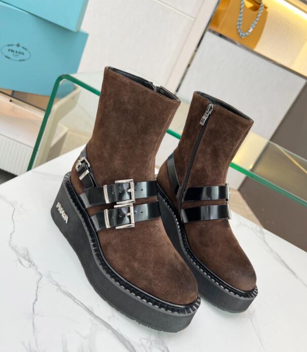 Ozarra Luxury - PD Women Shoes - 220