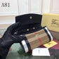 Ozarra Fashion -BBR Bags - 804