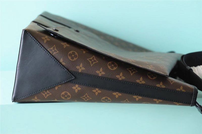 Ozarra Fashion Lu-Vi bags - 9807