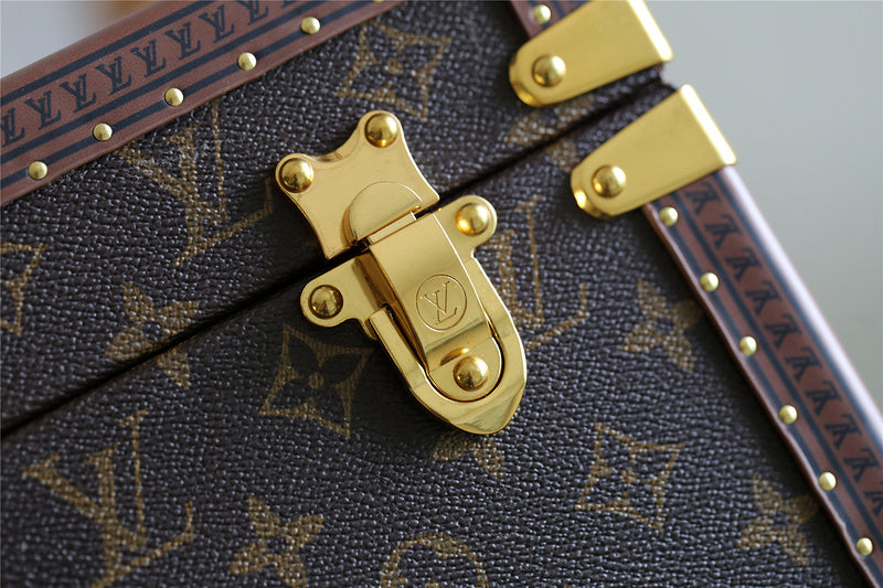 Ozarra Fashion Lu-Vi bags - 9521