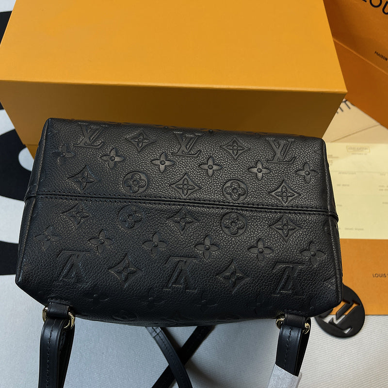 Ozarra - LUV Bags - 021