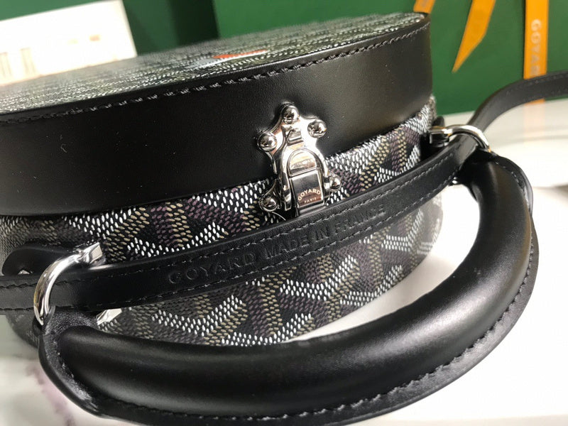Ozarra - GOD Bags - 127