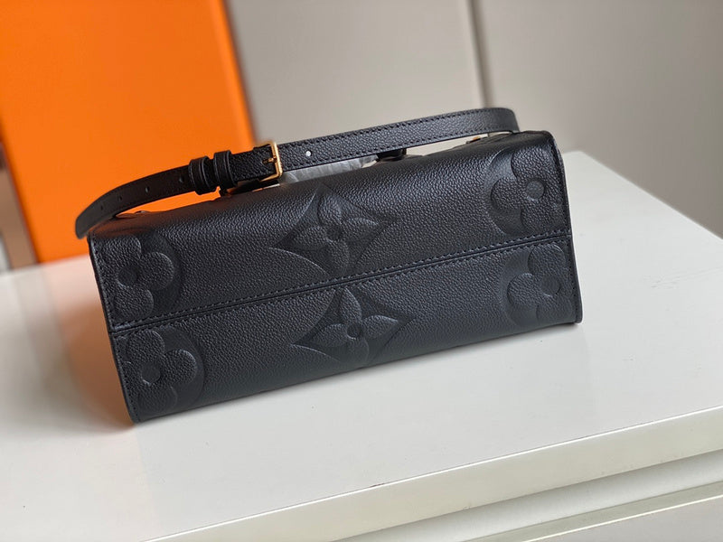 Ozarra Fashion Lu-Vi bags - 17551