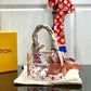 Ozarra Fashion Lu-Vi bags - 9267