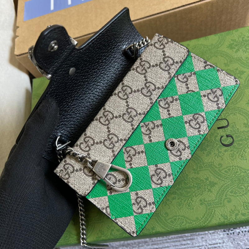 Ozarra - GG Bags - 1603