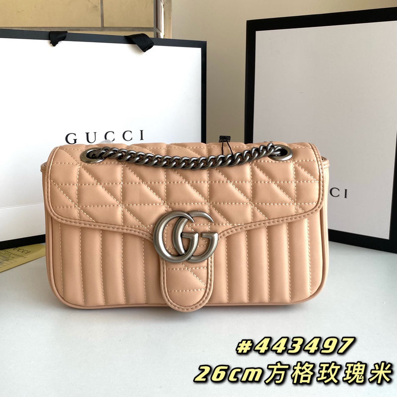 Ozarra - GCI Bags - 2013