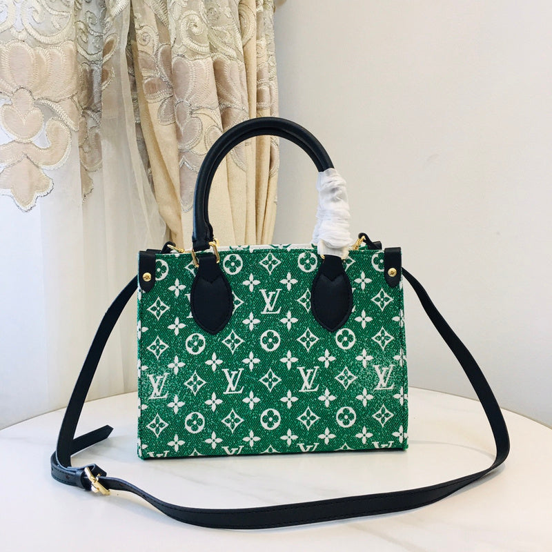 Ozarra - GUKI Women Bags - 1817