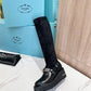 Ozarra Luxury - PD Women Shoes - 230