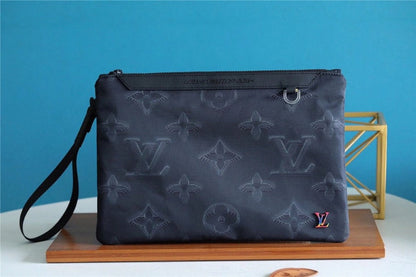 Ozarra Fashion Lu-Vi bags - 10819