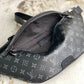 Ozarra Fashion Lu-Vi bags - 17178