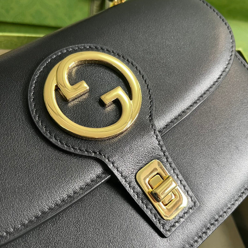 OZ - GCI Bags - 1233