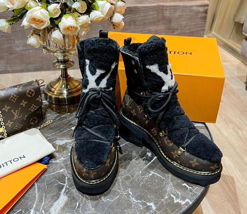 Ozarra Luxury - LOV Women Shoes - 891