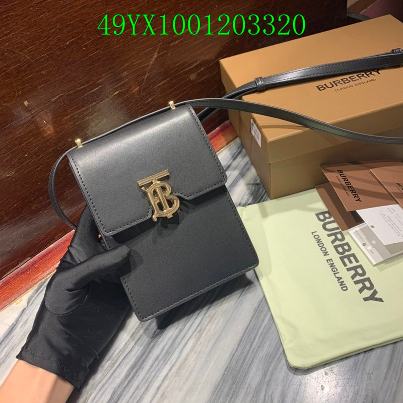 Ozarra Fashion -BBR Bags - 618