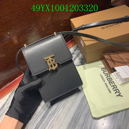 Ozarra Fashion -BBR Bags - 618