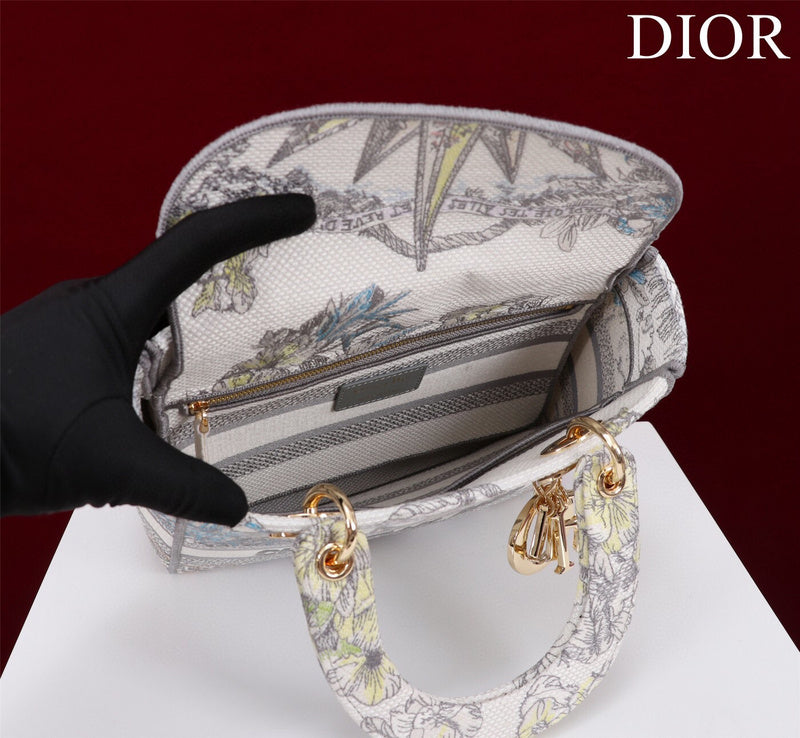 Ozarra - Dir Bags - 1260