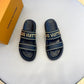 Ozarra Luxury - LOV Men Shoes - 1107
