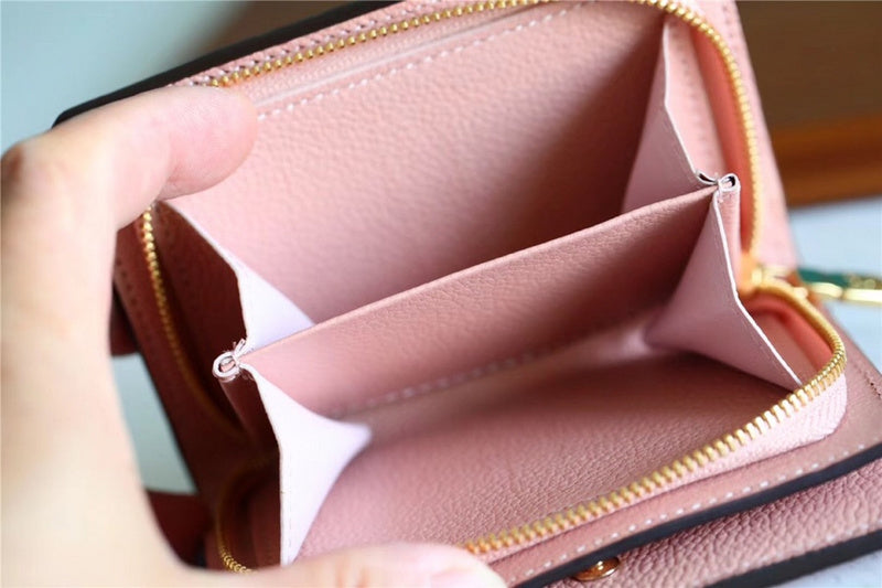 Ozarra Fashion Lu-Vi bags - 8945