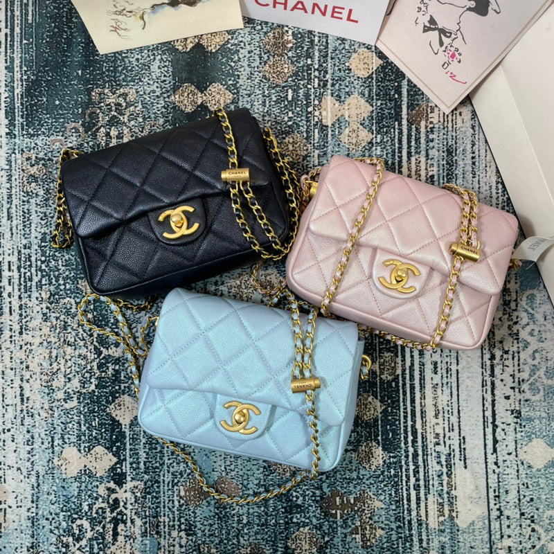 Ozarra - CHL Bags - 276
