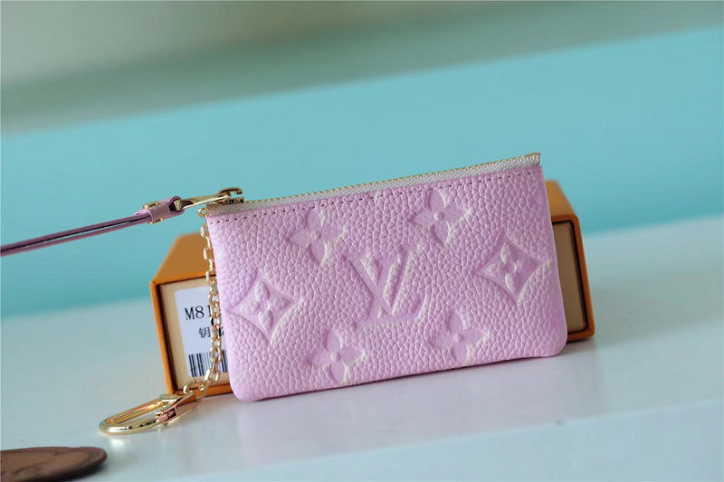Ozarra Fashion Lu-Vi bags - 8849