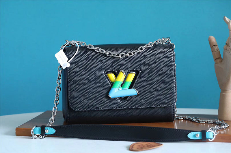 Ozarra Fashion Lu-Vi bags - 8430